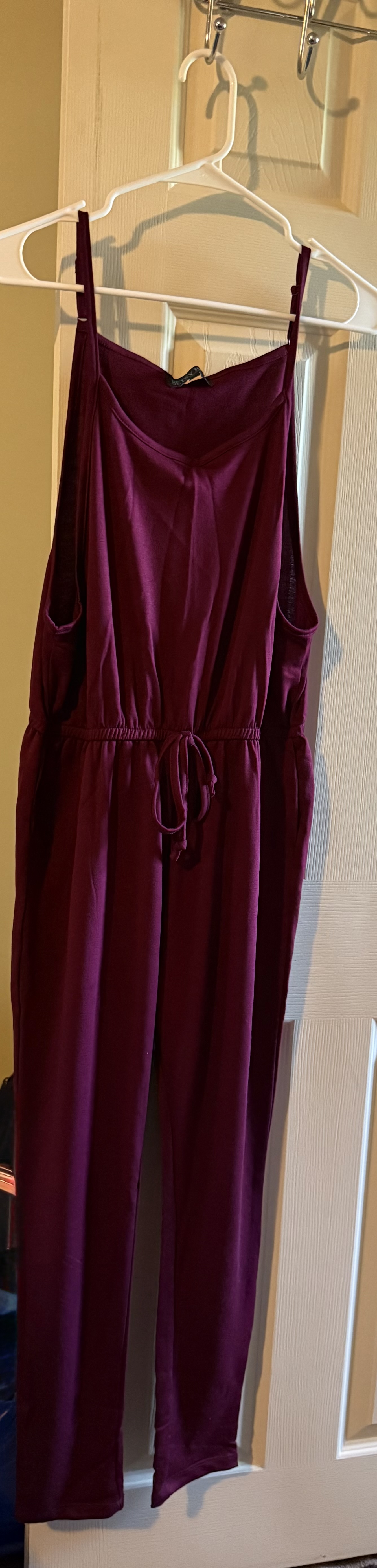 Jumpsuits